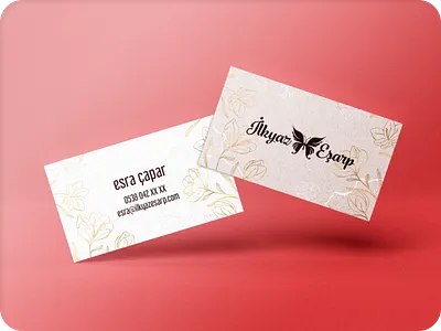 Business Card branding business card design graphic design illustration logo mockup typography vector