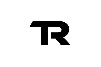 TR RT Logo Design branding design business logo creative logo design flat design illustration logo logo design rt rt letter rt logo rt logo design tr tr letter tr logo tr logo design unique logo
