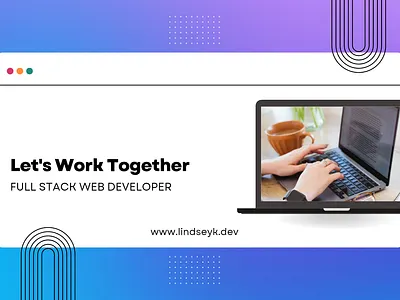 banner graphic design typography