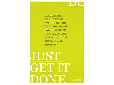 Morning practice no. 25 art branding composition create daily design graphic design illustration poster typography