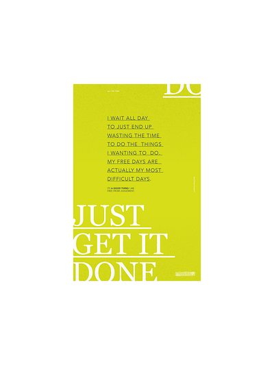 Morning practice no. 25 art branding composition create daily design graphic design illustration poster typography