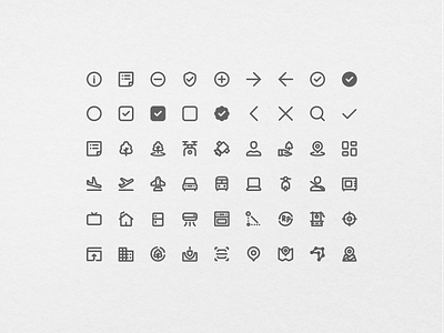 Environment Platform Icon Library best icon branding calculator icon carbon footprint carbon offset drone icon environment environment icon graphic design grey icon icon icon inspiration icon library icons illustration jejakin logo plant icon platform trees icon