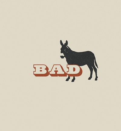Donkey Logo and Illustration design illustration illustration art illustrator logo minimal minimalism minimalistic simple