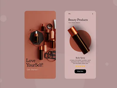 Beauty App app app design branding design dribble graphic design illustration logo type typography ui ui ux uiux user experience user interface ux vector web design website