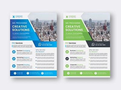 Corporate Flyer banner design business flyer corporate flyer design flyer flyer design graphic design illustration poster design