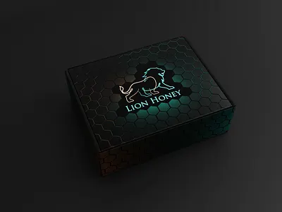 Box design 3d branding graphic design packeging design