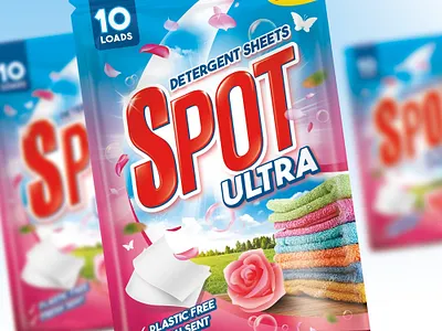 Puoch design branding graphic design logo product design