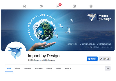 Facebook cover branding cover facebook cover graphic design