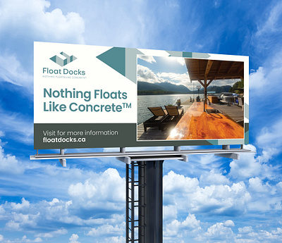 Billboard design billboard design branding graphic design