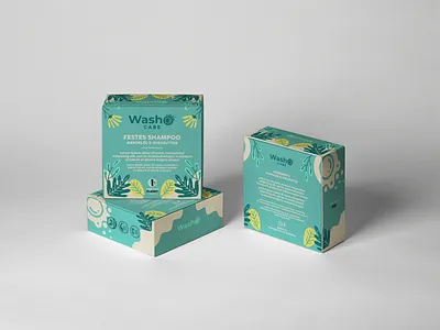 Box design box design branding design graphic design product packeging