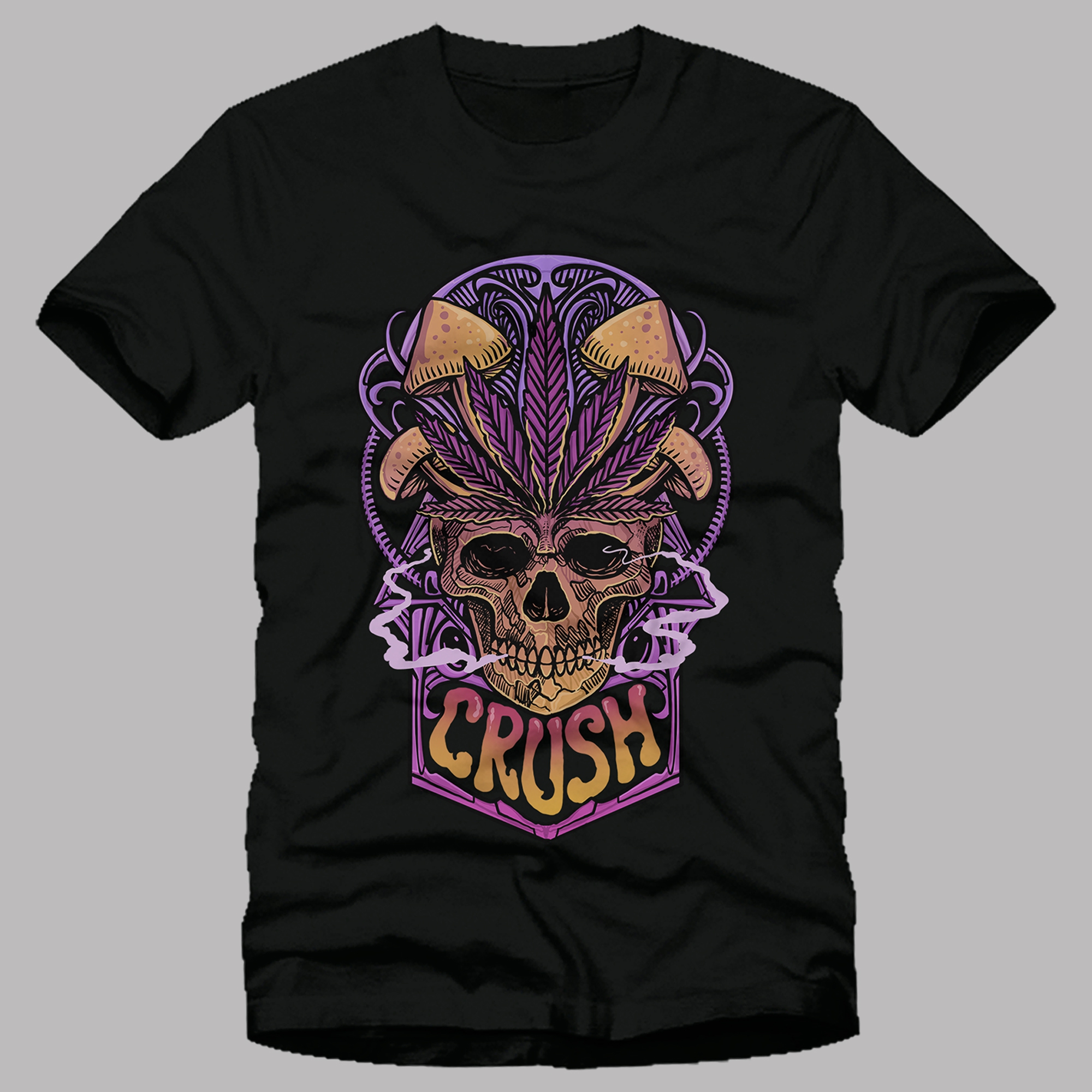 T-shirt design branding graphic design packeging design tshirtdesign