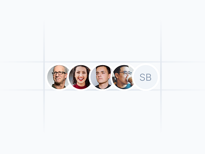 Tailwind CSS Avatar - Sailboat UI avatar loading page sailboatui tailwind ui uikit web