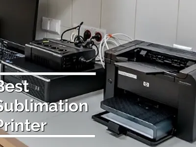 Best Sublimation Printer for Heat Transfer