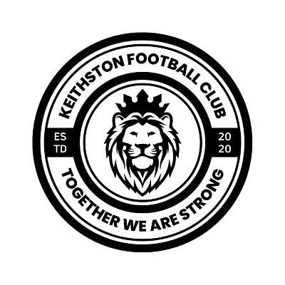 lion Club logo animation branding graphic design logo motion graphics