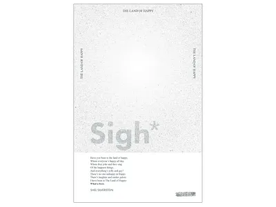 Morning practice no. 26 branding composition design graphic design illustration layout poster typography