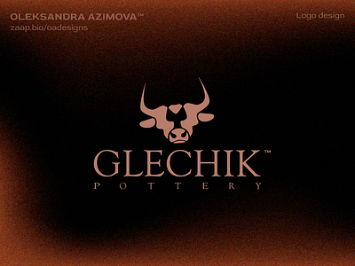 Modern pictorial logo branding design graphic design illustration logo