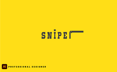 design of a high quality minimal logo for a game title graphic design logo minimal title