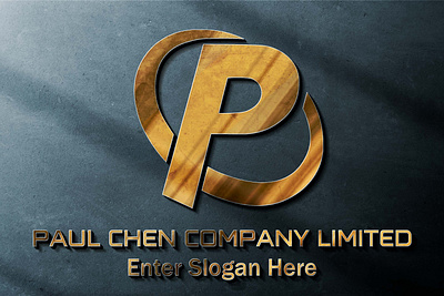 Brand Logo branding design graphic design illustration logo typography ui ux