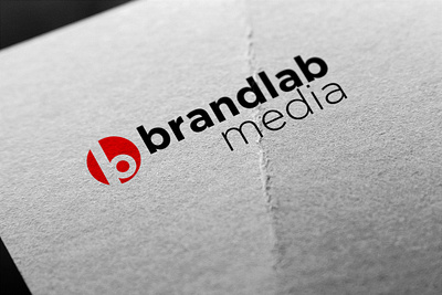 BRAND LAB MEDIA b letter logo brand lab logo brand logo branding brandlabmedia logo businesslogo creativelogo lab logo logo logo color logo image logo type logodesign modern professional unique
