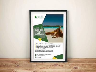 Poster design branding graphic design logo poster design