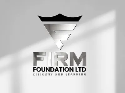 Logo design mockup branding design graphic graphic design illustration logo