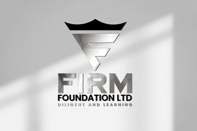 Logo design mockup branding design graphic graphic design illustration logo