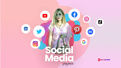 Social media Presence audio post blogpost designgama kegebills kegeloisang social media post