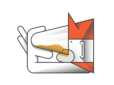 Summer Lager branding cover illustration design graphic design illustration logo