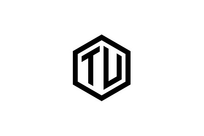 TU logo design branding design business logo creative logo design flat design illustration letter tu logo logo design tu tu letter tu logo tu logo design unique logo