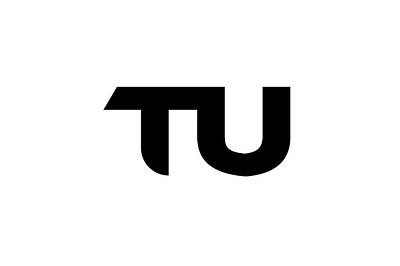 TU letter logo design branding design business logo creative logo design flat design illustration letter letter tu logo logo design tu tu letter tu logo tu logo design unique logo