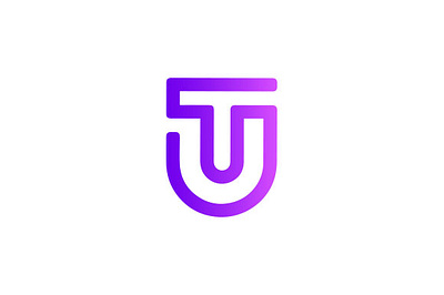 TU UT logo design branding design business logo creative logo design flat design illustration logo logo design tu tu letter tu logo tu logo design unique logo ut ut letter ut logo ut logo design