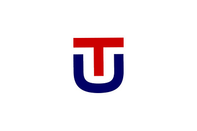 TU UT Logo design branding design business logo creative logo design flat design illustration logo logo design tu tu letter tu logo tu logo design unique logo ut ut letter ut logo ut logo design