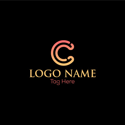 C letter logo design available for sale branding c letter logo c logo corporate logo creative design creative logo design design gradient logo graphic design icon icon design illustration illustrator logo design logo logo design minimalist logo monogram logo vector