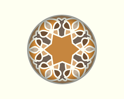 Modern Colorful Mandala 3d mandala art colorful mandala design flower mandala graphic design luxury mandala mandala modern mandala