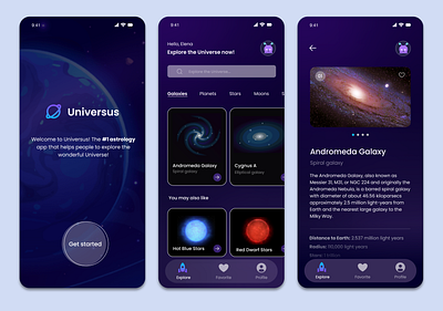 #DailyUI - Search figma mobile app search ui ux