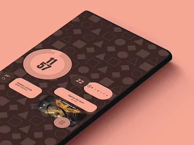 MaterialWho 2.0.0 andorid android android app customization customize design kwgt widgets