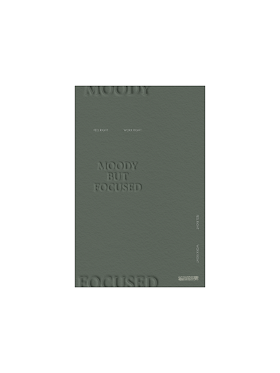 Morning practice no. 27 branding composition create daily art design graphic design illustration layout poster typography