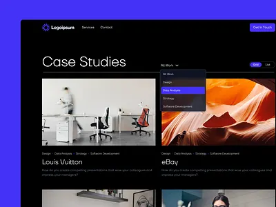 Dropdown Menu design figma ui ui design untitledui web design