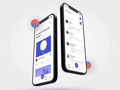 Target-Course 3d app app design application clean course design interface iphone mobile mockup phone responsive tasks ui ui app uiux userinterface ux ux app