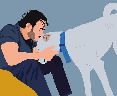 TODO 2d illustration adobe illustrator animation branding graphic design illustration motion graphics ui