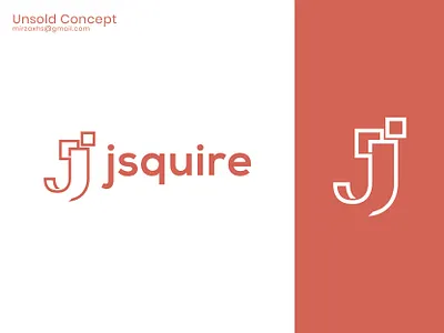Creative J Letter Logo Mark Identity Design brand branding colourful company creative design graphic design identity illustration j letter letter logo logo type logofolio mark modern sport squire ui vector