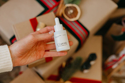 Skin Bae Facial Serum cleanse daily essential skin skincare