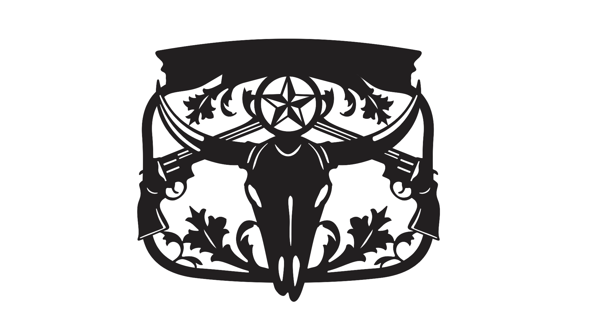 Example of Turn Image To Vec, Silhouette, Redesign.