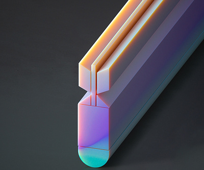 Perspectives 3d cinema4d design illustraion illustration octane