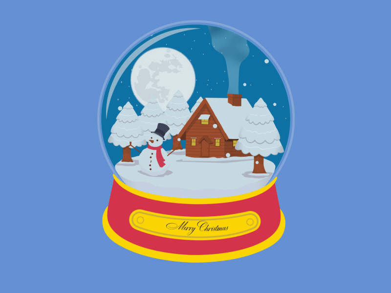 Christmas Lotties after affects after effects animation animation animation 2d christmas design gif animation holidays illistration motion graphics