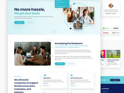 Sanggabiz Web Design 2022 ui ux web design website