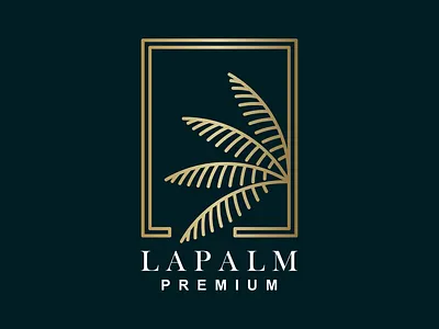 Line Art Logo 3d animation app behance branding design dribbble dubai graphic design icon illustration instagram logo motion graphics typography uae ui usa vector