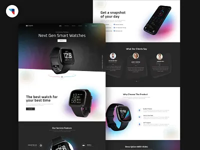 Professional Website Designs To Sell Your Luxury Watches