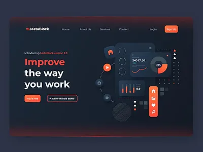 ui / ux design