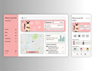 Product Landing Page Design app branding design graphic design icon illustration interface logo ui ux vector